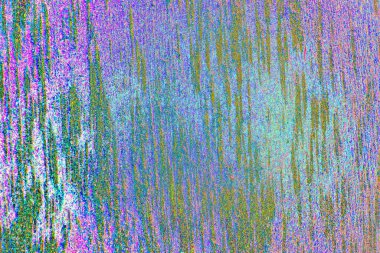 yaratıcı ve tasarım sanatı, kopyalama alanı duvar kağıdı, soyut renkli doku arkaplanı  