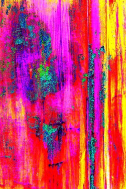 yaratıcı ve tasarım sanatı, kopyalama alanı duvar kağıdı, soyut renkli doku arkaplanı  