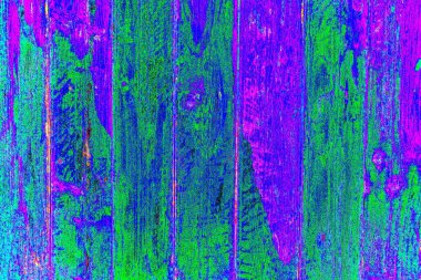 Eski ahşap dokusu. Yıpranmış bir odun parçası. Eski odunların arka planı.