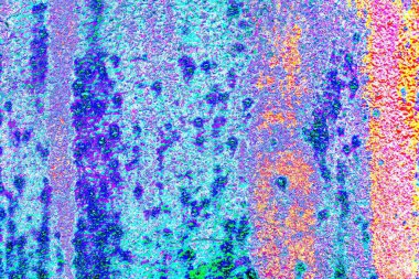 yaratıcı ve tasarım sanatı, kopyalama alanı duvar kağıdı, soyut renkli doku arkaplanı  