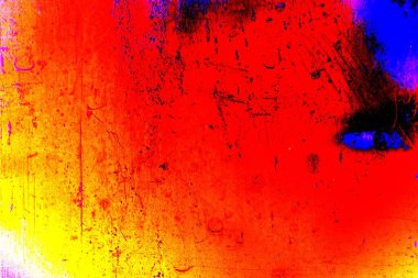 yaratıcı ve tasarım sanatı, kopyalama alanı duvar kağıdı, soyut renkli doku arkaplanı  