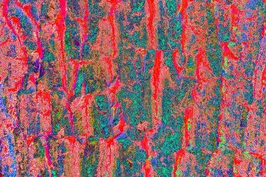 yaratıcı ve tasarım sanatı, kopyalama alanı duvar kağıdı, soyut renkli doku arkaplanı  