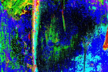 yaratıcı ve tasarım sanatı, kopyalama alanı duvar kağıdı, soyut renkli doku arkaplanı  