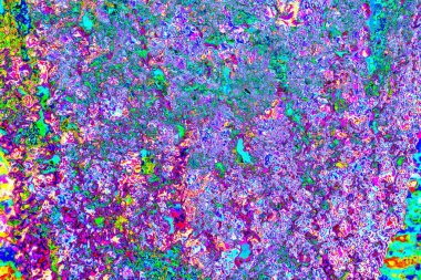 yaratıcı ve tasarım sanatı, kopyalama alanı duvar kağıdı, soyut renkli doku arkaplanı  