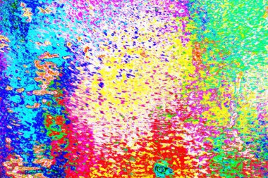 yaratıcı ve tasarım sanatı, kopyalama alanı duvar kağıdı, soyut renkli doku arkaplanı  