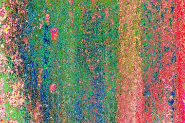 yaratıcı ve tasarım sanatı, kopyalama alanı duvar kağıdı, soyut renkli doku arkaplanı  