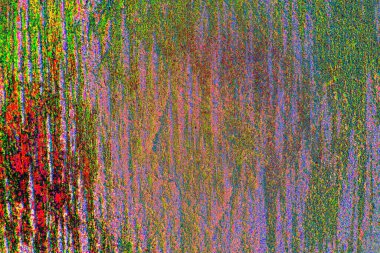 yaratıcı ve tasarım sanatı, kopyalama alanı duvar kağıdı, soyut renkli doku arkaplanı  