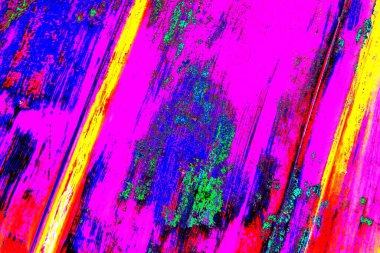 yaratıcı ve tasarım sanatı, kopyalama alanı duvar kağıdı, soyut renkli doku arkaplanı  