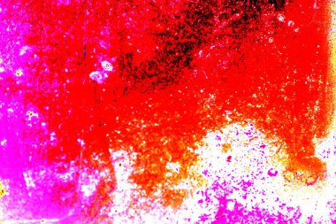 yaratıcı ve tasarım sanatı, kopyalama alanı duvar kağıdı, soyut renkli doku arkaplanı  