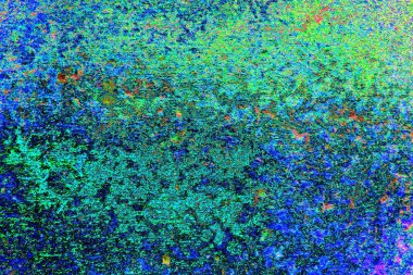 yaratıcı ve tasarım sanatı, kopyalama alanı duvar kağıdı, soyut renkli doku arkaplanı  