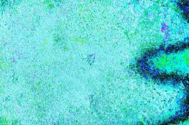 Çizik ve çatlaklarla metal doku