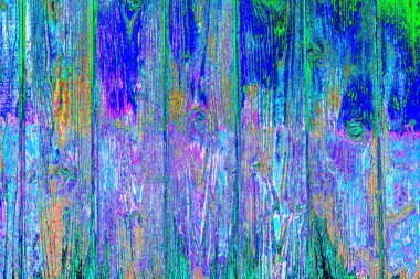 Eski tahta ahşap duvar arka planı. Eski ahşap dokusu. Yıpranmış odun parçası..