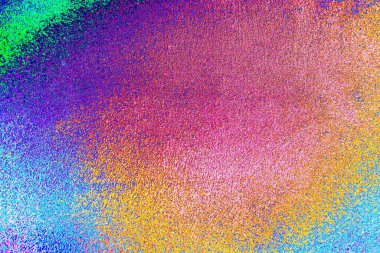 yaratıcı ve tasarım sanatı, kopyalama alanı duvar kağıdı, soyut renkli doku arkaplanı  