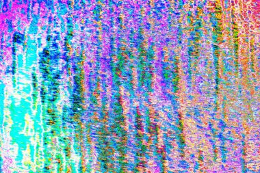 yaratıcı ve tasarım sanatı, kopyalama alanı duvar kağıdı, soyut renkli doku arkaplanı  