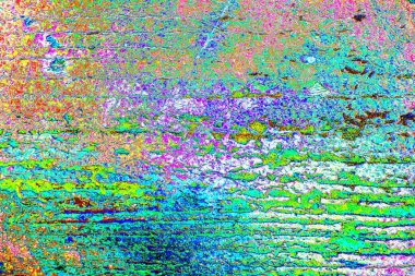 yaratıcı ve tasarım sanatı, kopyalama alanı duvar kağıdı, soyut renkli doku arkaplanı  