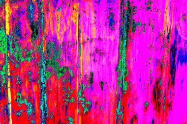 yaratıcı ve tasarım sanatı, kopyalama alanı duvar kağıdı, soyut renkli doku arkaplanı  