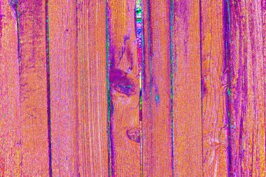 Duvar dokusu arka planı ve eski boya. Eski tahta ahşap duvar arka planı.