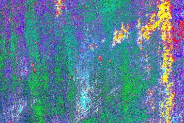 yaratıcı ve tasarım sanatı, kopyalama alanı duvar kağıdı, soyut renkli doku arkaplanı  