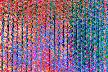 yaratıcı ve tasarım sanatı, kopyalama alanı duvar kağıdı, soyut renkli doku arkaplanı  