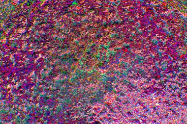 Arkaplan olarak kullanmak için duvarın resmi.