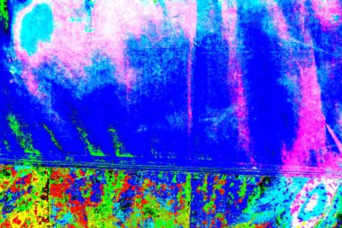 yaratıcı ve tasarım sanatı, kopyalama alanı duvar kağıdı, soyut renkli doku arkaplanı  