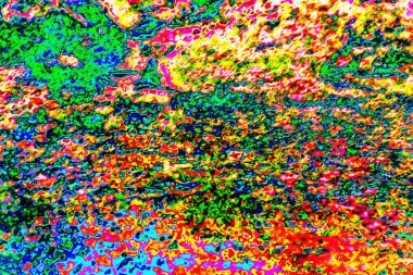 yaratıcı ve tasarım sanatı, kopyalama alanı duvar kağıdı, soyut renkli doku arkaplanı  