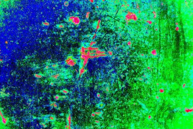 yaratıcı ve tasarım sanatı, kopyalama alanı duvar kağıdı, soyut renkli doku arkaplanı  