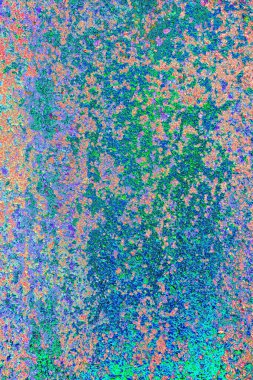 yaratıcı ve tasarım sanatı, kopyalama alanı duvar kağıdı, soyut renkli doku arkaplanı