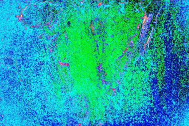 yaratıcı ve tasarım sanatı, kopyalama alanı duvar kağıdı, soyut renkli doku arkaplanı