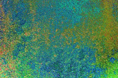 yaratıcı ve tasarım sanatı, kopyalama alanı duvar kağıdı, soyut renkli doku arkaplanı