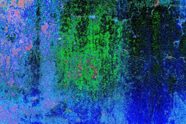 yaratıcı ve tasarım sanatı, kopyalama alanı duvar kağıdı, soyut renkli doku arkaplanı