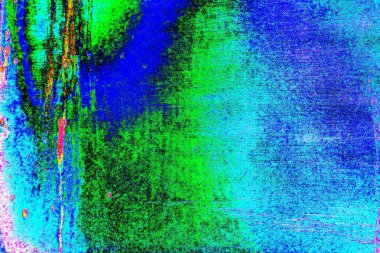 yaratıcı ve tasarım sanatı, kopyalama alanı duvar kağıdı, soyut renkli doku arkaplanı