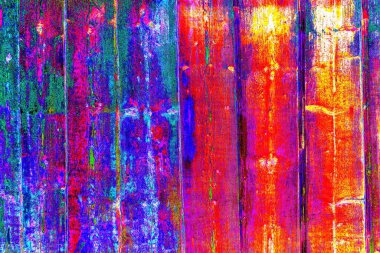 soyut neon renkleri desenli dekoratif arkaplan