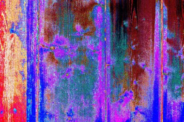 soyut neon renkleri desenli dekoratif arkaplan