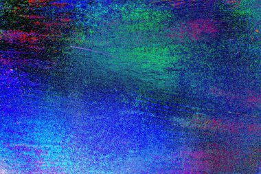 yaratıcı ve tasarım sanatı, kopyalama alanı duvar kağıdı, soyut renkli doku arkaplanı