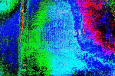 yaratıcı ve tasarım sanatı, kopyalama alanı duvar kağıdı, soyut renkli doku arkaplanı