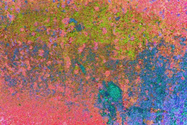 soyut neon renkleri desenli dekoratif arkaplan