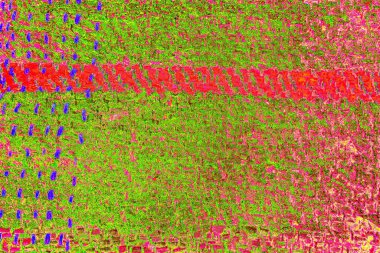 soyut neon renkleri desenli dekoratif arkaplan