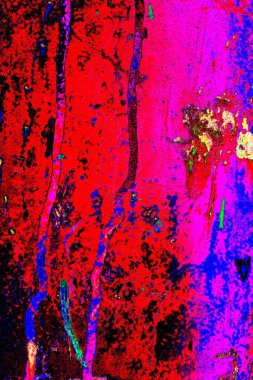 yaratıcı ve tasarım sanatı, kopyalama alanı duvar kağıdı, soyut renkli doku arkaplanı