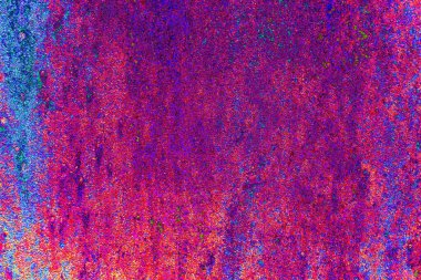 yaratıcı ve tasarım sanatı, kopyalama alanı duvar kağıdı, soyut renkli doku arkaplanı