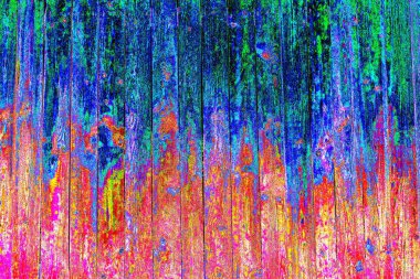 soyut neon renkleri desenli dekoratif arkaplan