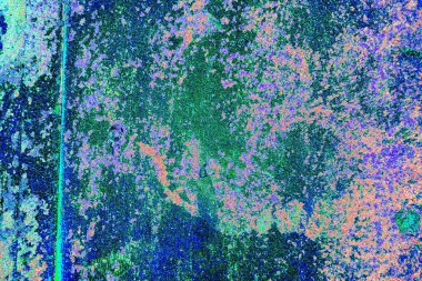 yaratıcı ve tasarım sanatı, kopyalama alanı duvar kağıdı, soyut renkli doku arkaplanı