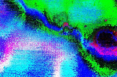 yaratıcı ve tasarım sanatı, kopyalama alanı duvar kağıdı, soyut renkli doku arkaplanı