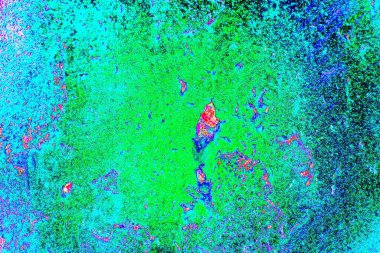 yaratıcı ve tasarım sanatı, kopyalama alanı duvar kağıdı, soyut renkli doku arkaplanı