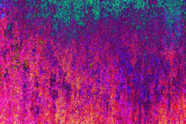 yaratıcı ve tasarım sanatı, kopyalama alanı duvar kağıdı, soyut renkli doku arkaplanı