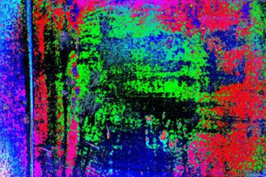 yaratıcı ve tasarım sanatı, kopyalama alanı duvar kağıdı, soyut renkli doku arkaplanı