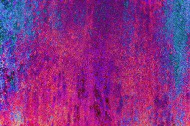 yaratıcı ve tasarım sanatı, kopyalama alanı duvar kağıdı, soyut renkli doku arkaplanı