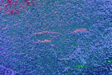 yaratıcı ve tasarım sanatı, kopyalama alanı duvar kağıdı, soyut renkli doku arkaplanı