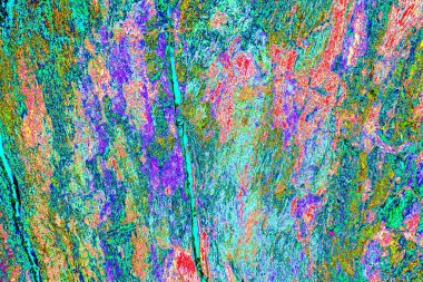 yaratıcı ve tasarım sanatı, kopyalama alanı duvar kağıdı, soyut renkli doku arkaplanı