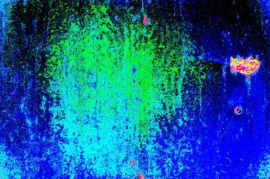 yaratıcı ve tasarım sanatı, kopyalama alanı duvar kağıdı, soyut renkli doku arkaplanı